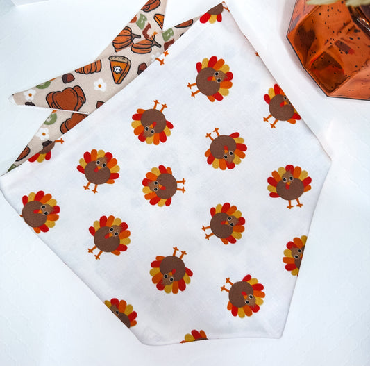 Gobble Bandana