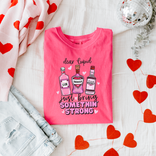 Dear Cupid Tee